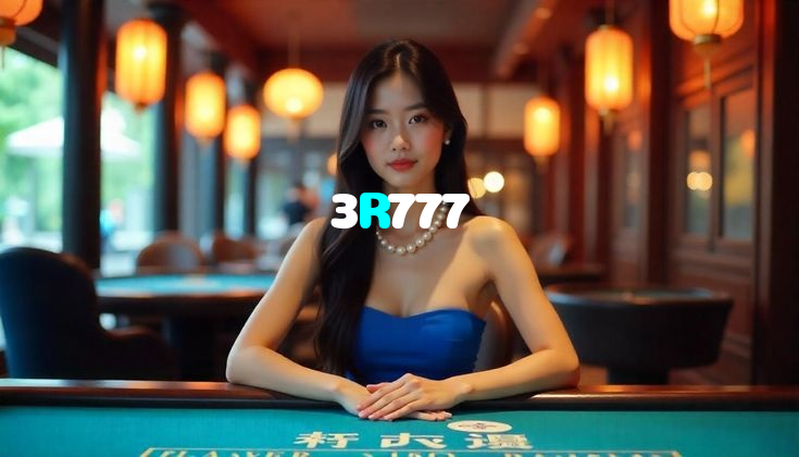 3R777