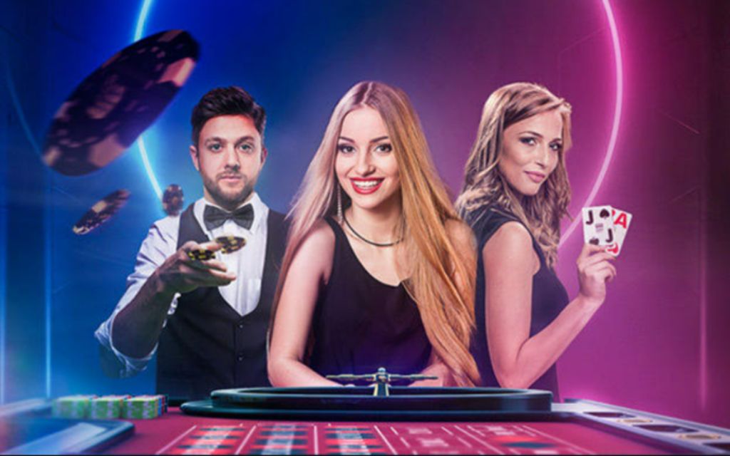 Spin Royale Live Betting