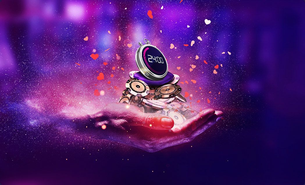 Spin Royale Live Casino