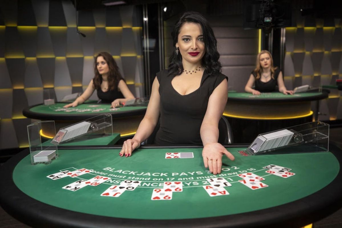 Spin Royale Live Betting
