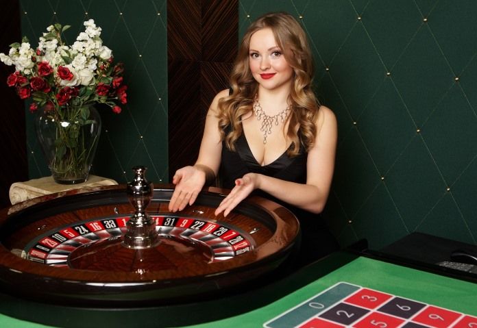 Spin Royale Live Betting
