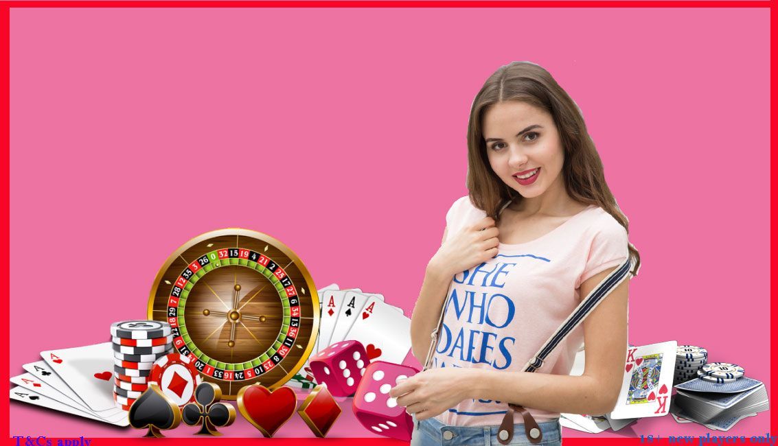 Spin Royale Live Casino