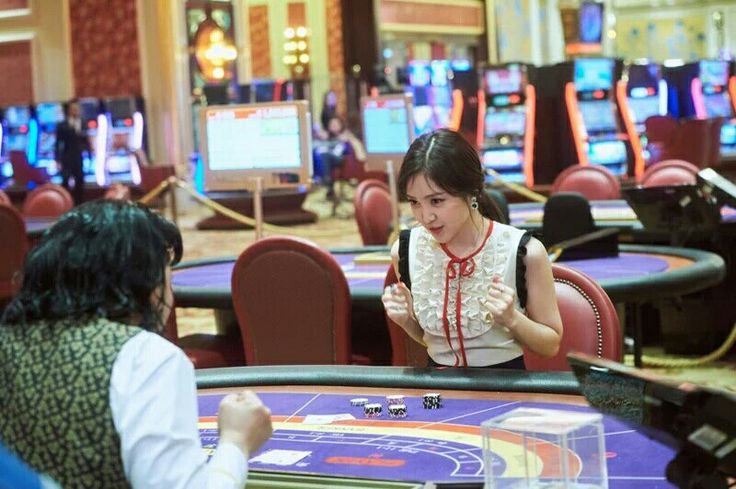 Spin Royale Live Casino