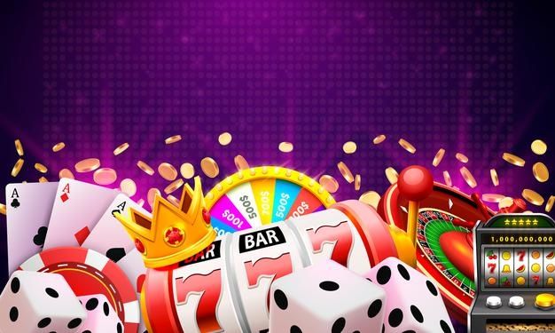 Spin Royale Live Casino