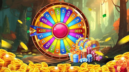 Spin Royale Live Casino